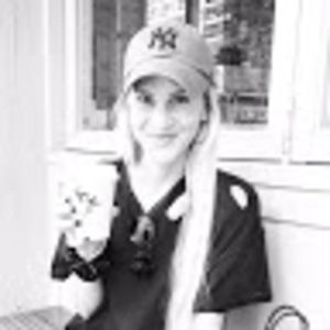 Meet your Posher, Jonna